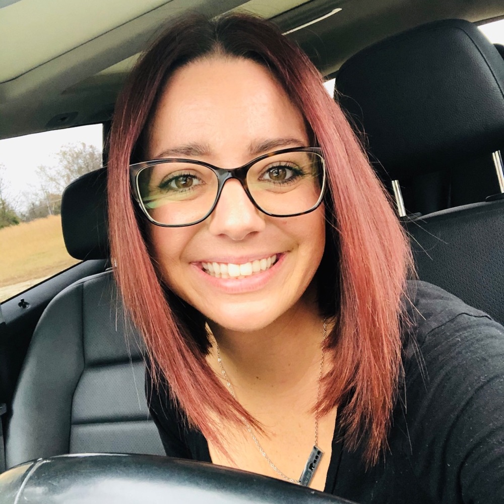 Meet your Posher, Chelsea